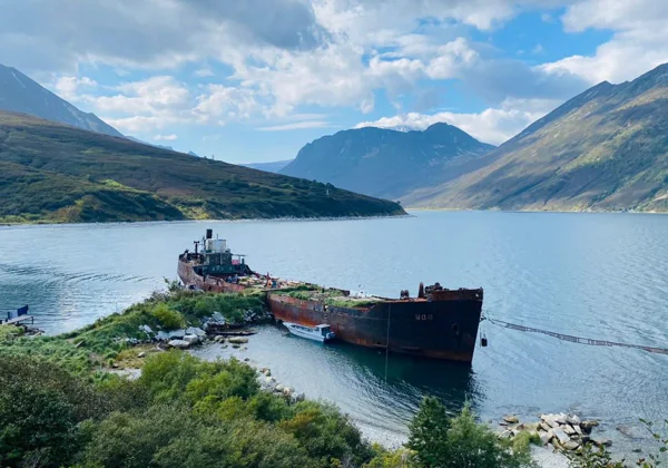 Петропавловск-Камчатский, Россия: экскурсии с гидом — Покатаем