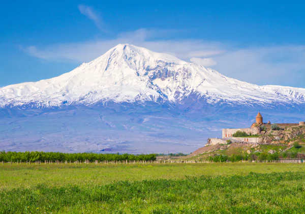 Гора Арарат